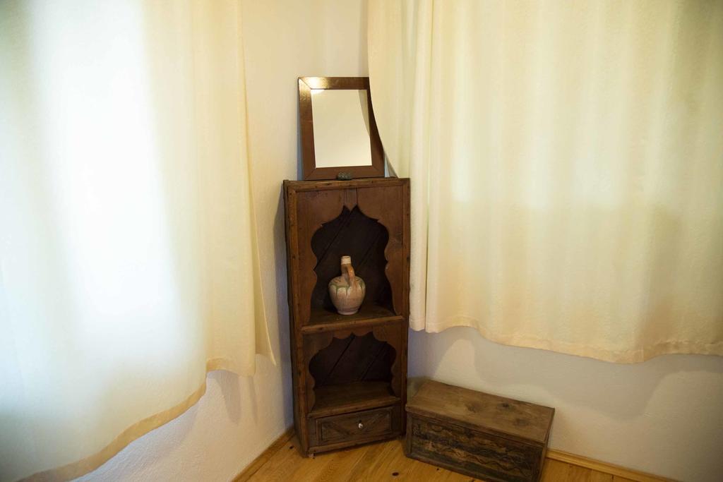 Dostlar Pension Tekirova Pokoj fotografie